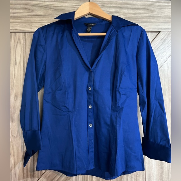Banana Republic Tops Banana Republic Blouse Poshmark